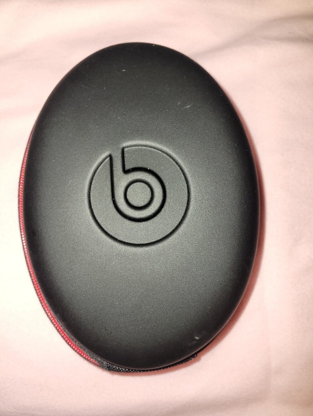Hard Case/Pouch/ Carry Bag Compatible For BEATS SOLO 3 HD Headphones. Case Only.